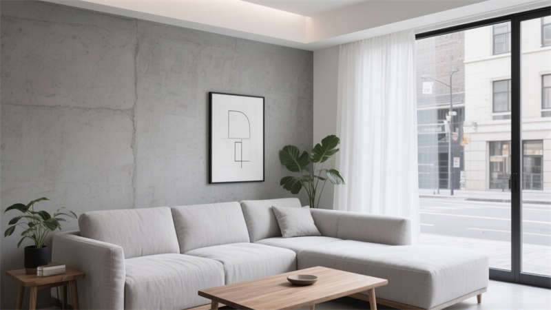 合肥民宿設(shè)計(jì)，簡(jiǎn)約美學(xué)與實(shí)用融合