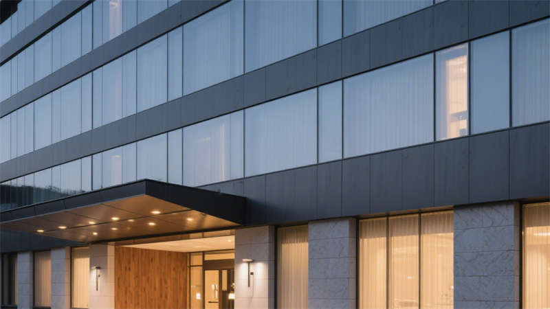 合肥酒店設(shè)計(jì)，以簡(jiǎn)筑雅顯質(zhì)感?