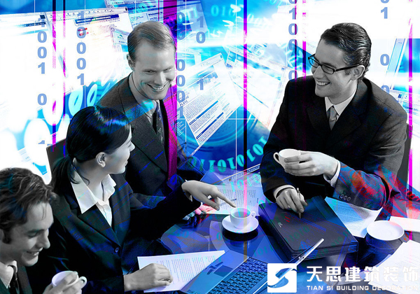 <a href=http://m.gdyjyx.cn/ target=_blank class=infotextkey>合肥辦公室裝修</a>-合肥天思裝飾