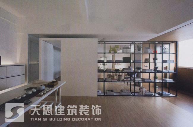 <a href=http://m.gdyjyx.cn/ target=_blank class=infotextkey>合肥辦公室裝修</a>側面書架