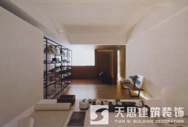 <a href=http://m.gdyjyx.cn/ target=_blank class=infotextkey>合肥辦公室裝修</a>側面書架