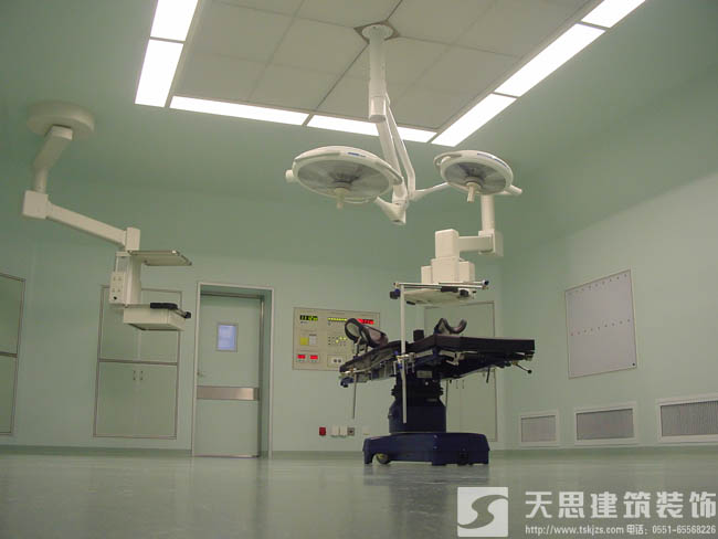 <a href=http://m.gdyjyx.cn/yiyuananli/ target=_blank class=infotextkey>合肥醫(yī)院裝修</a>設(shè)計