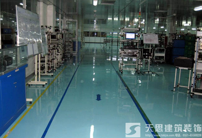 <a href=http://m.gdyjyx.cn/gccf/ target=_blank class=infotextkey>合肥廠房裝修</a>哪家好施工注意事項多