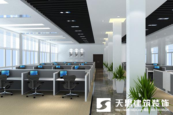 <a href=http://m.gdyjyx.cn/bgs/ target=_blank class=infotextkey>合肥辦公樓裝修</a>設(shè)計(jì)整體布局最重要