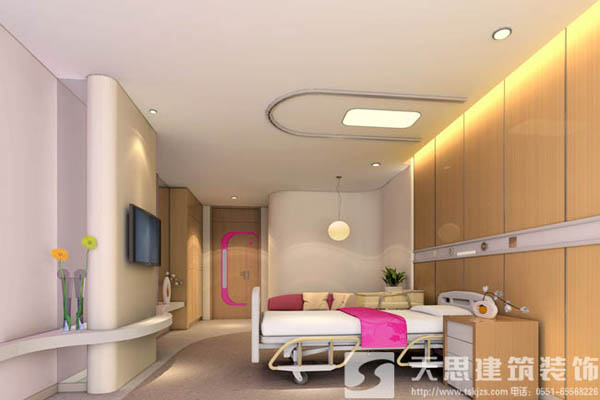 <a href=http://m.gdyjyx.cn/yiyuananli/ target=_blank class=infotextkey>合肥醫(yī)院裝修</a>設(shè)計需要注意事項