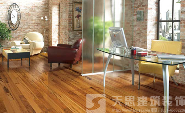 復(fù)合地板的優(yōu)缺點(diǎn)，你知道幾點(diǎn)？