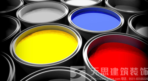 你知道裝修涂料有哪些常見問題嗎？