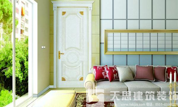 木門(mén)選購(gòu)注意事項(xiàng)，幾大誤區(qū)你知道嗎？