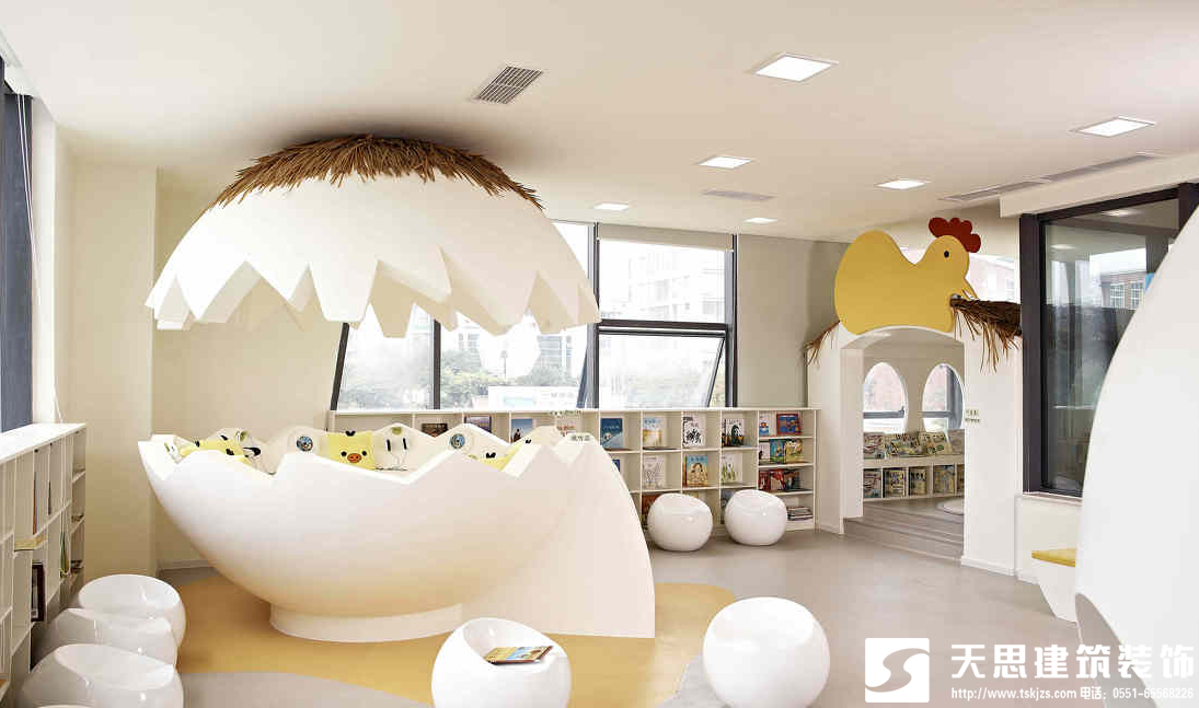 <a href=http://m.gdyjyx.cn/youeryuan/ target=_blank class=infotextkey>合肥幼兒園設(shè)計(jì)</a>之供應(yīng)房設(shè)計(jì)