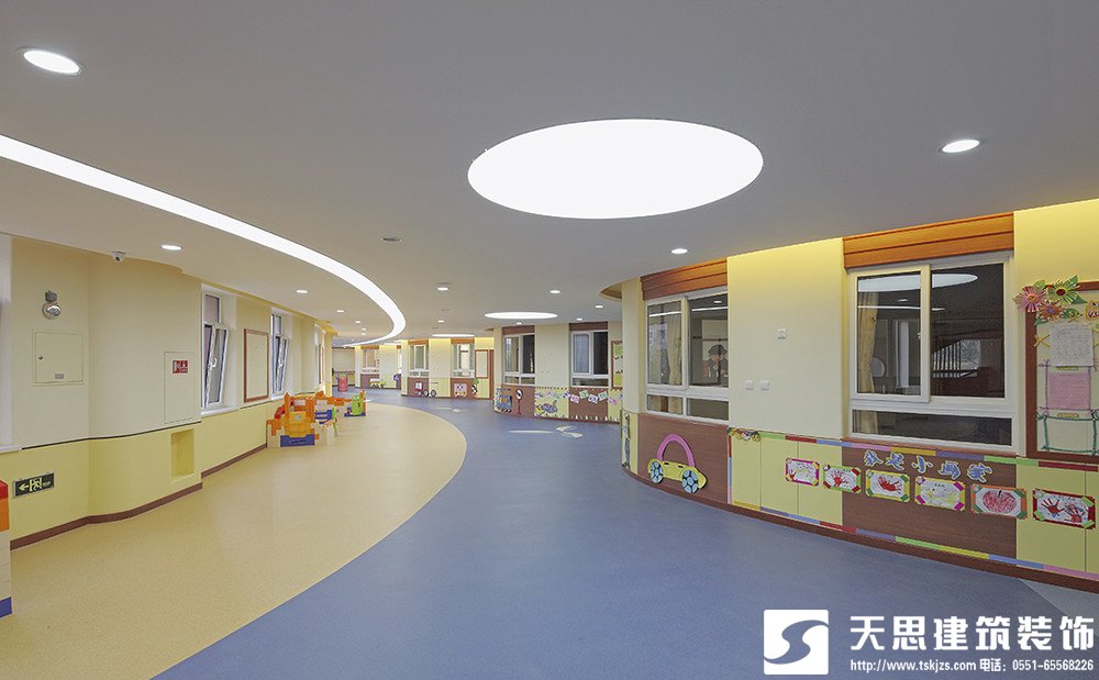 培養(yǎng)好祖國的花朵從<a href=http://m.gdyjyx.cn/youeryuan/ target=_blank class=infotextkey>合肥幼兒園裝修</a>設(shè)計(jì)開始