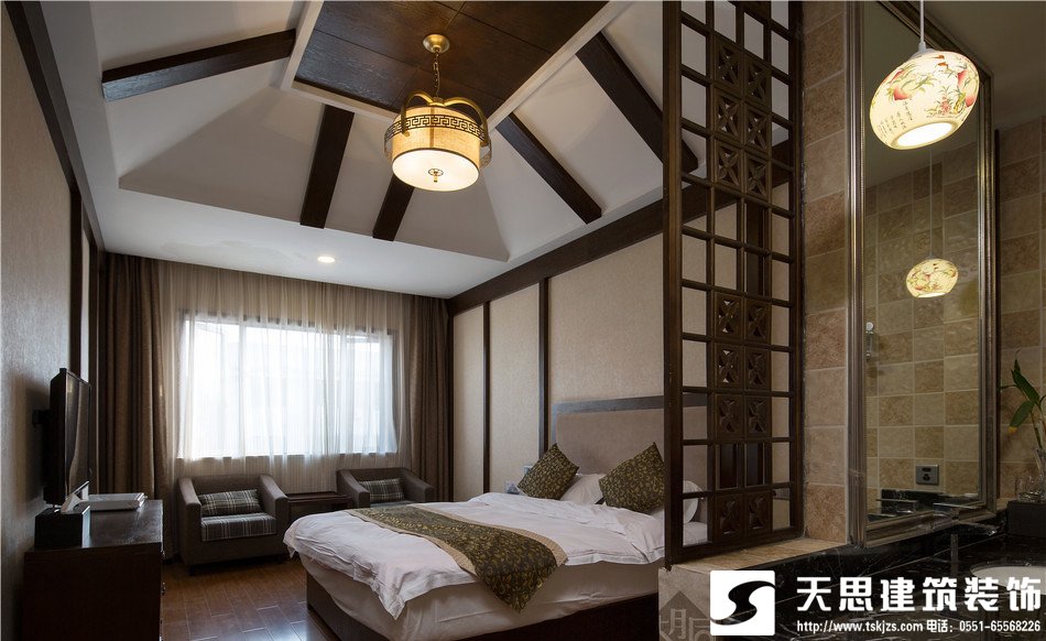 <a href=http://m.gdyjyx.cn/hfjdzx/ target=_blank class=infotextkey>合肥酒店裝修</a>設(shè)計(jì)中常見的四種大堂設(shè)計(jì)風(fēng)格解析