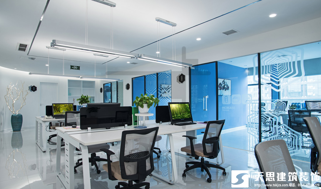 <a href=http://m.gdyjyx.cn/ target=_blank class=infotextkey>合肥辦公室裝修</a>中與其他空間的合理規(guī)劃與設(shè)計(jì)