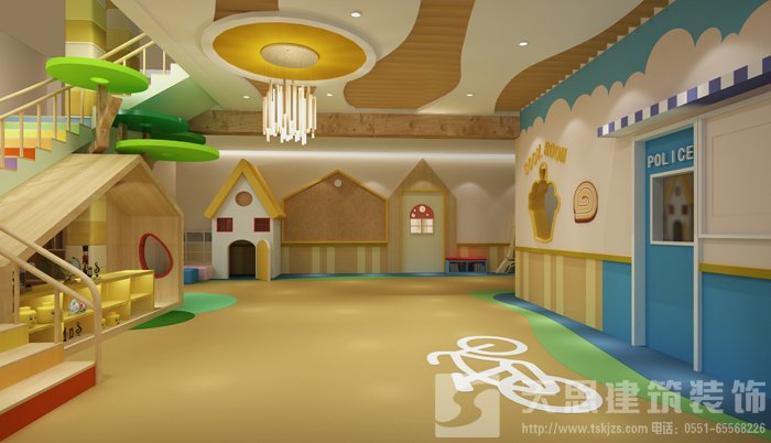 <a href=http://m.gdyjyx.cn/youeryuan/ target=_blank class=infotextkey>合肥幼兒園裝修</a>設(shè)計(jì)