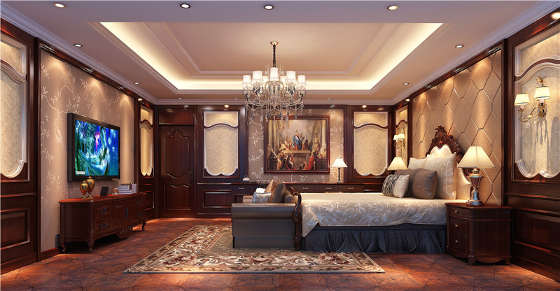 別墅裝修哪家好，天思值得信賴