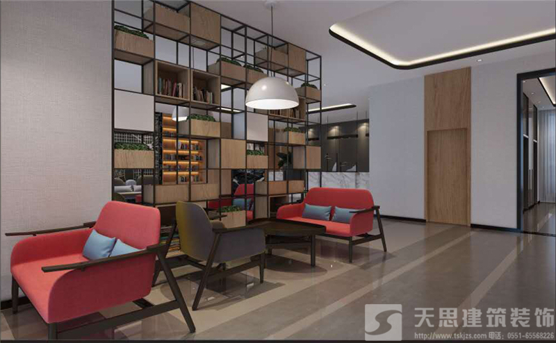 天思專(zhuān)業(yè)酒店設(shè)計(jì)